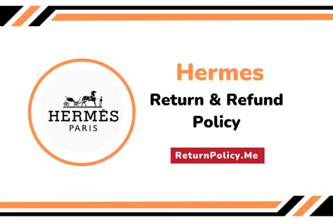 hermes collection amazon return|Hermes online order returns.